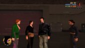 FixedCharacters